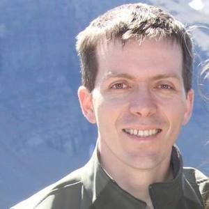 Meet your Posher, Jason